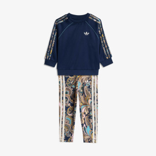adidas Комплект OS CREW SET 