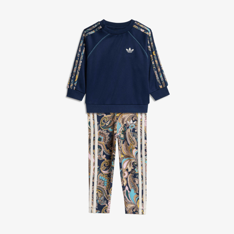 adidas Комплект OS CREW SET 
