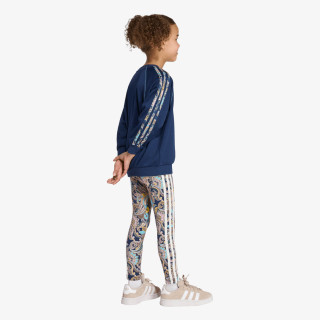 adidas Спортни екипи OS CREW SET 