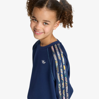 adidas Спортни екипи OS CREW SET 