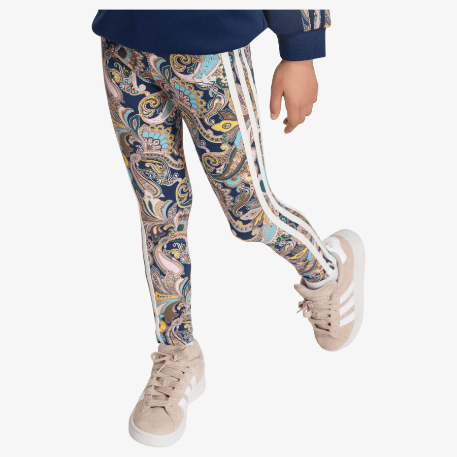adidas Спортни екипи OS CREW SET 