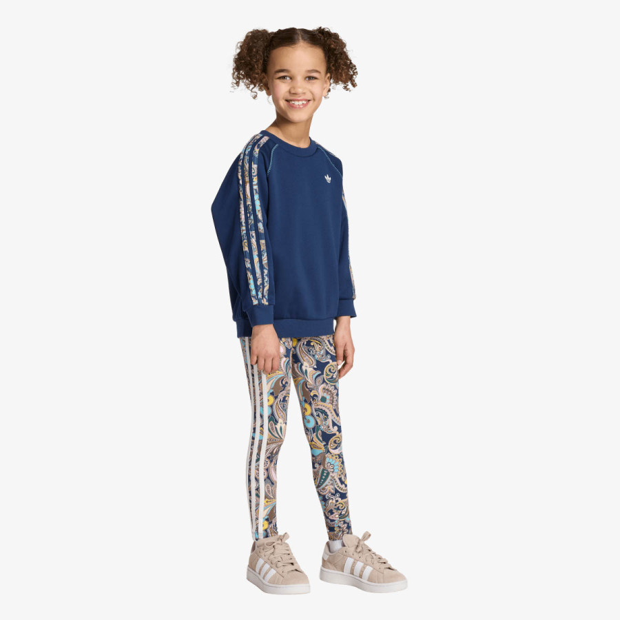 adidas Спортни екипи OS CREW SET 