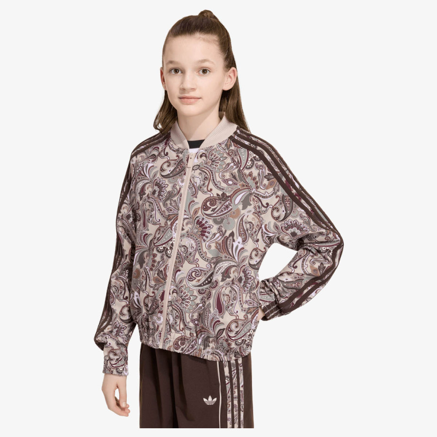 adidas Суитшърт SST LO CP TT 