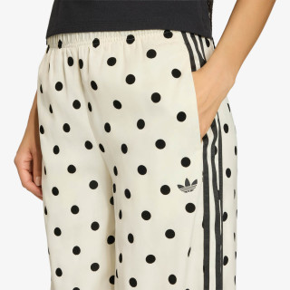 adidas Долнищe Originals Satin Polka Dots 