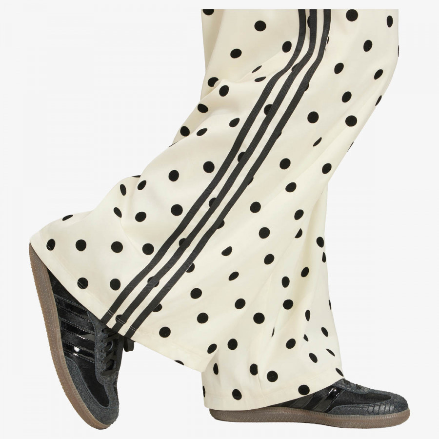 adidas Долнищe Originals Satin Polka Dots 