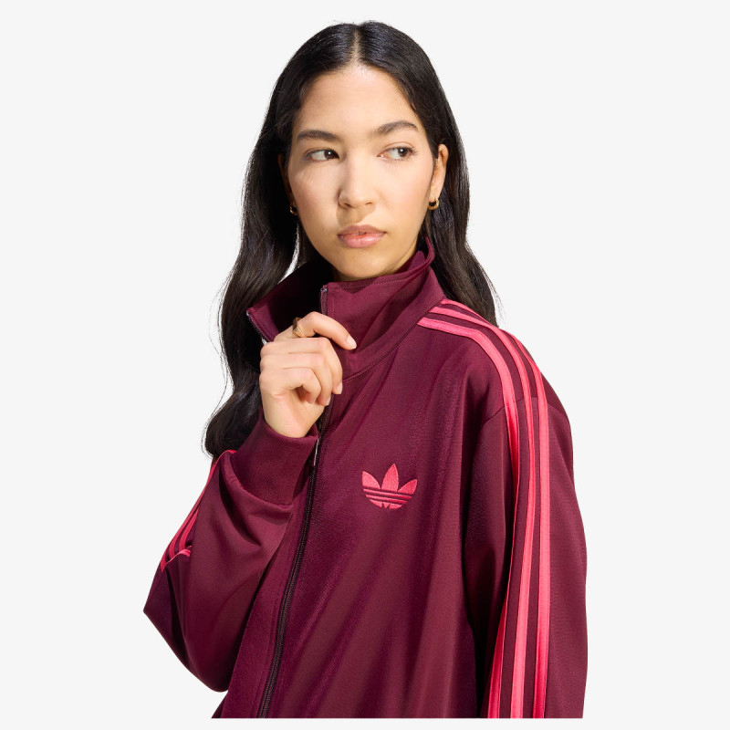 adidas Суитшърт FB TT LOOSE 