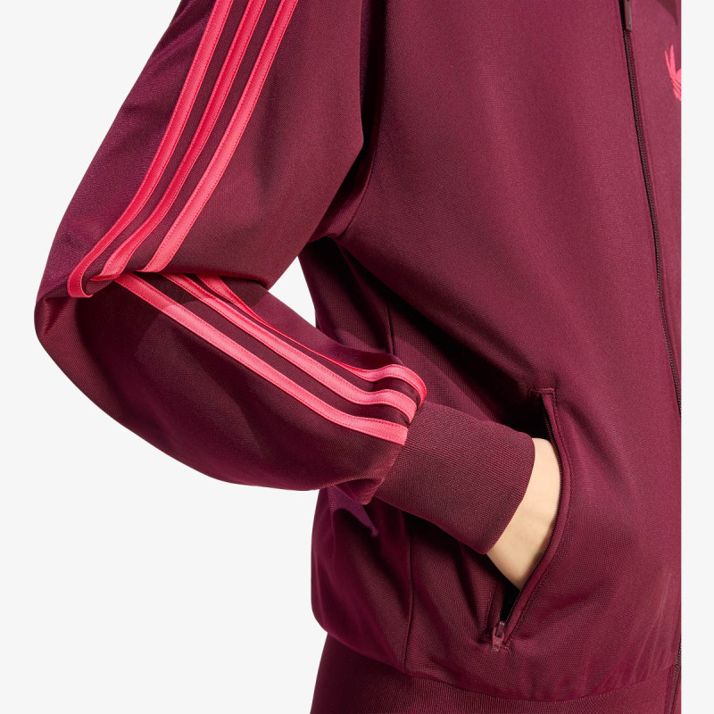 adidas Суитшърт FB TT LOOSE 