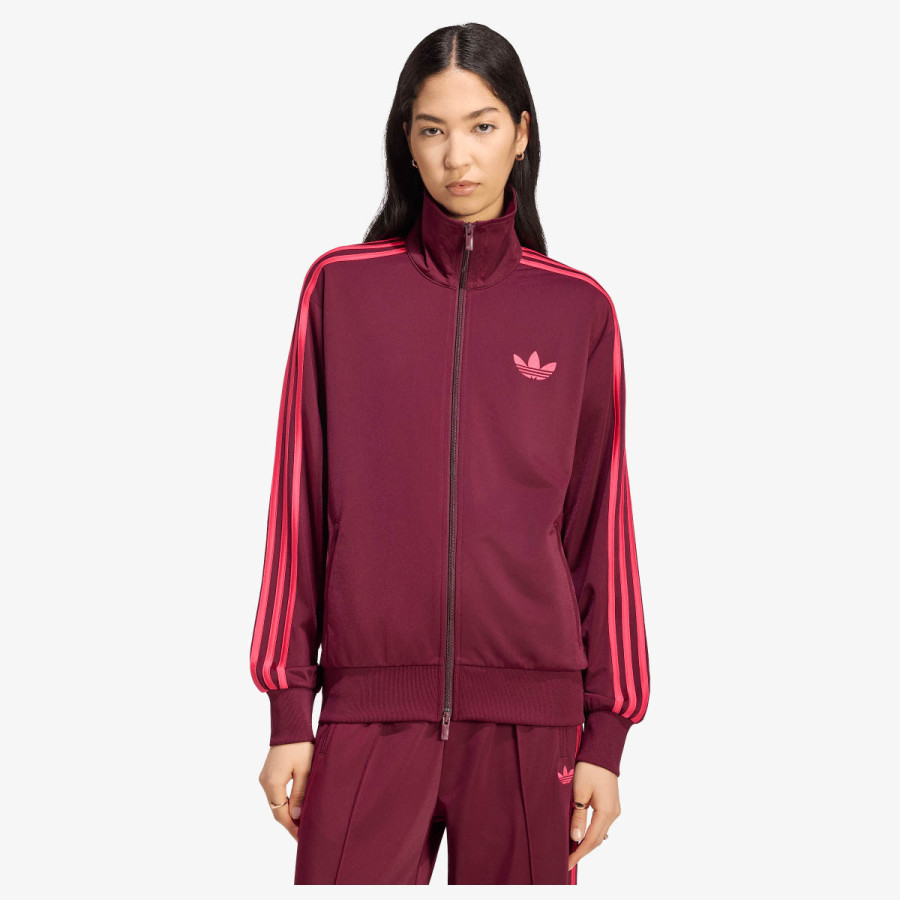 adidas Суитшърт FB TT LOOSE 