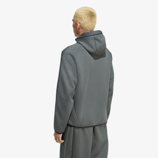 adidas Суитшърт SPACER FZ HD 