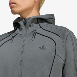 adidas Суитшърт SPACER FZ HD 