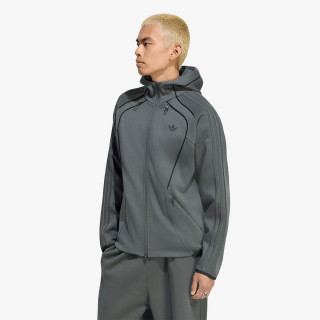 adidas Суитшърт SPACER FZ HD 