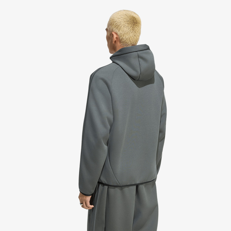 adidas Суитшърт SPACER FZ HD 