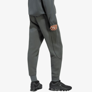 adidas Долнищe Spacer Teamgeist 26 Cutline 