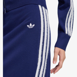 adidas Пола KNIT SKIRT 