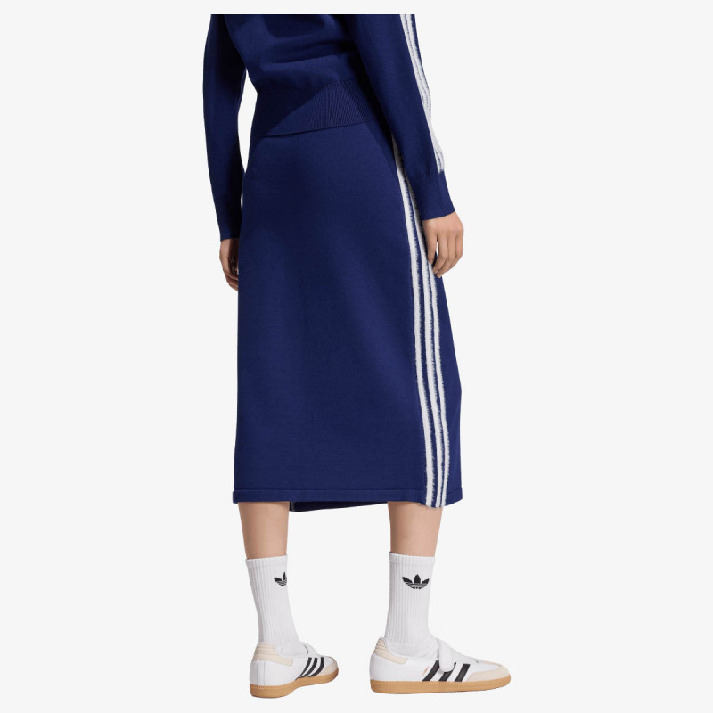 adidas Пола KNIT SKIRT 