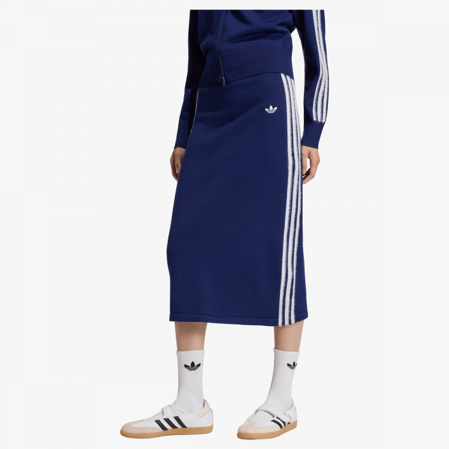 adidas Пола KNIT SKIRT 