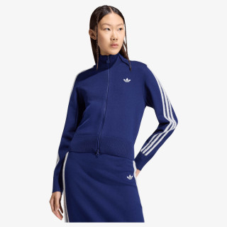 adidas Суитшърт KNIT FB TT 