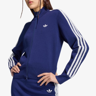adidas Суитшърт KNIT FB TT 