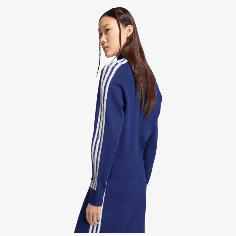 adidas Суитшърт KNIT FB TT 