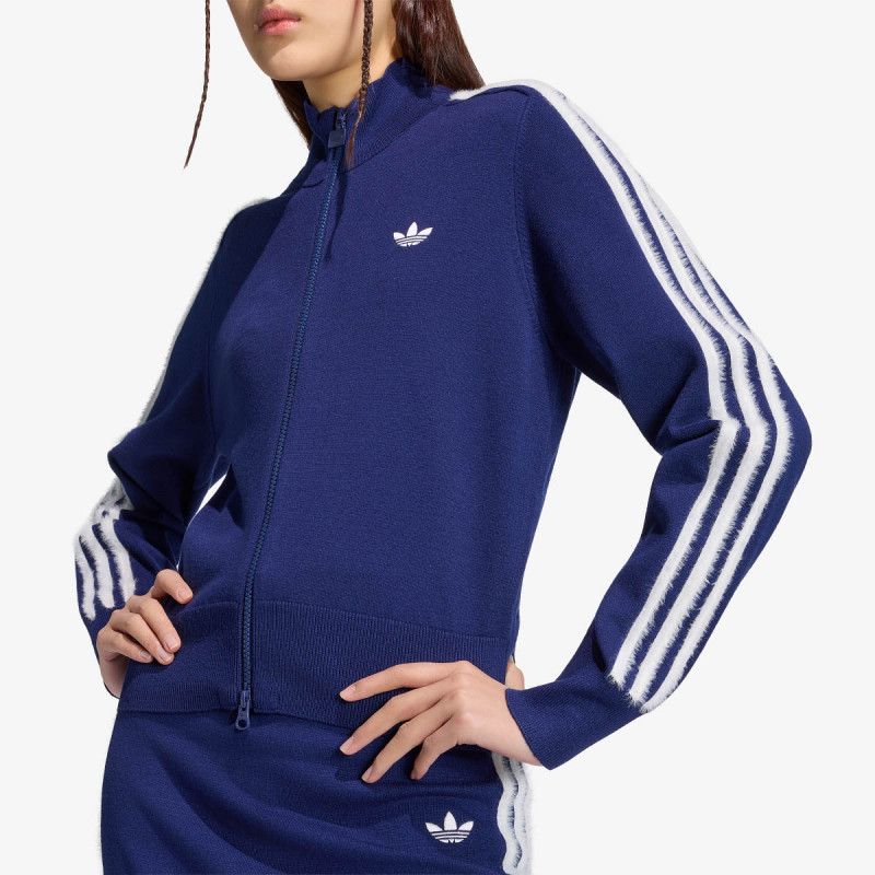 adidas Суитшърт KNIT FB TT 