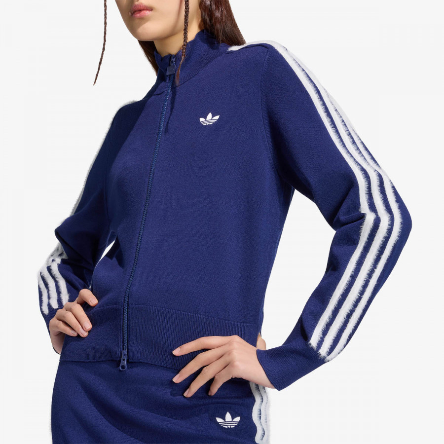 adidas Суитшърт KNIT FB TT 