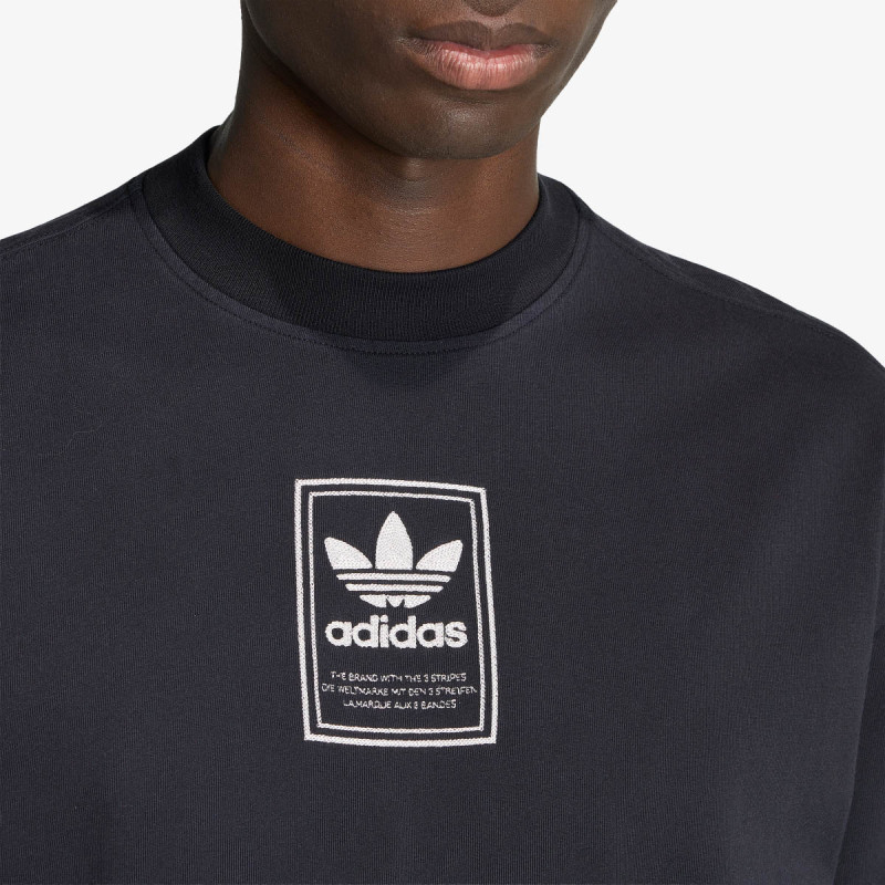 adidas Тенискa ELEVATED GFX TE 