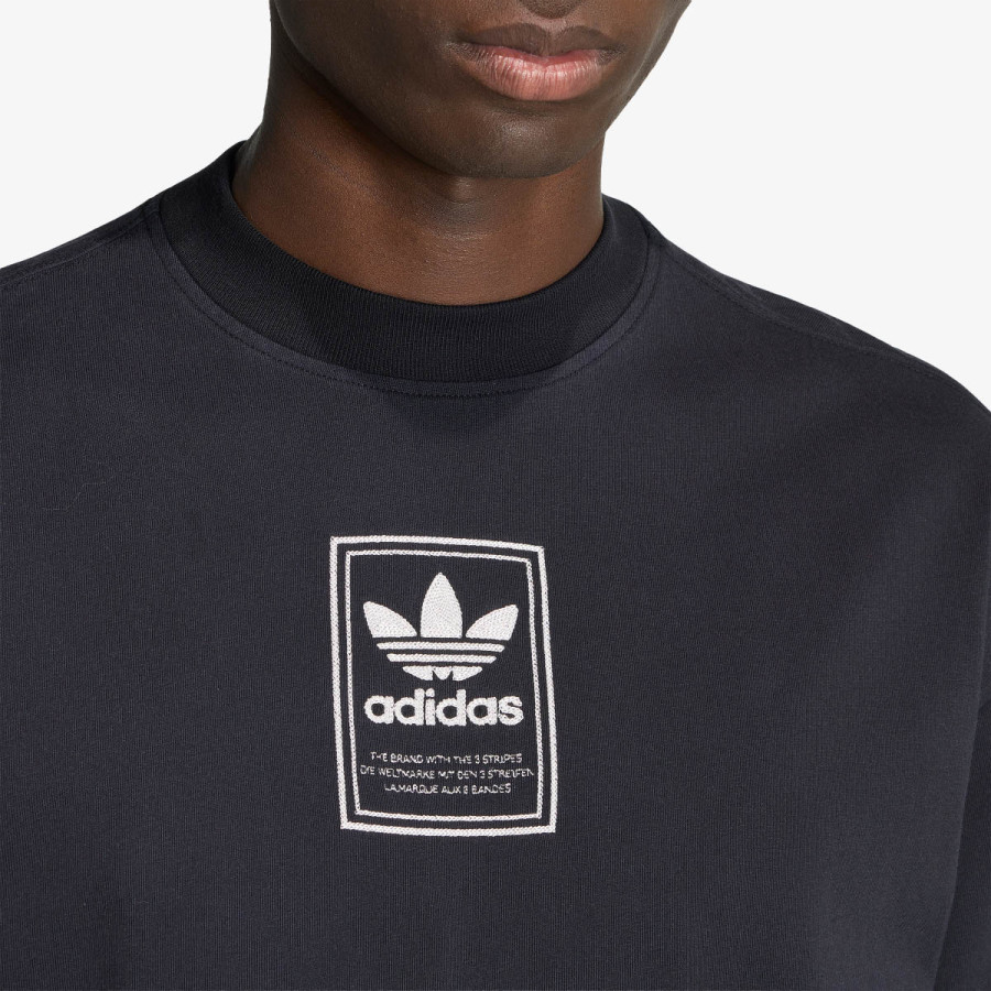 adidas Тенискa ELEVATED GFX TE 