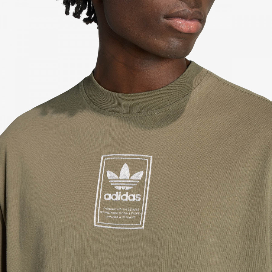adidas Тенискa ELEVATED GFX TE 