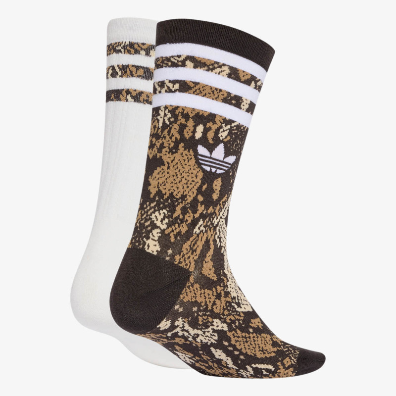 adidas Чорапи CREW SOCK 2PP 