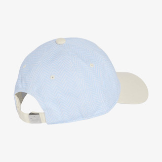 adidas Шапка с козирка TWEED CAP 