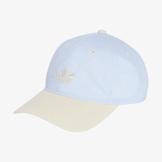 adidas Шапка с козирка TWEED CAP 