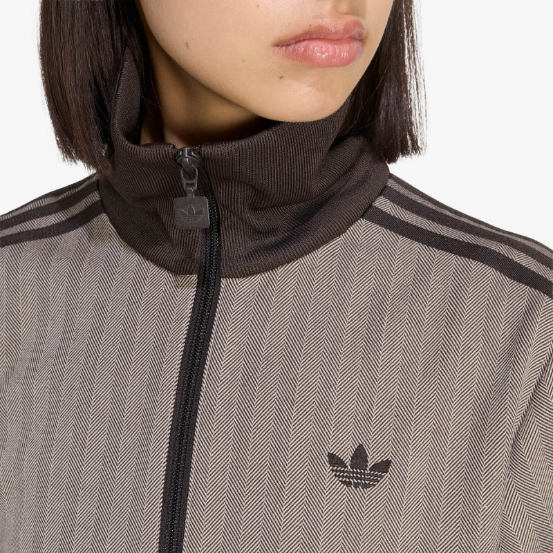 adidas Суитшърт CLASSIC TT 