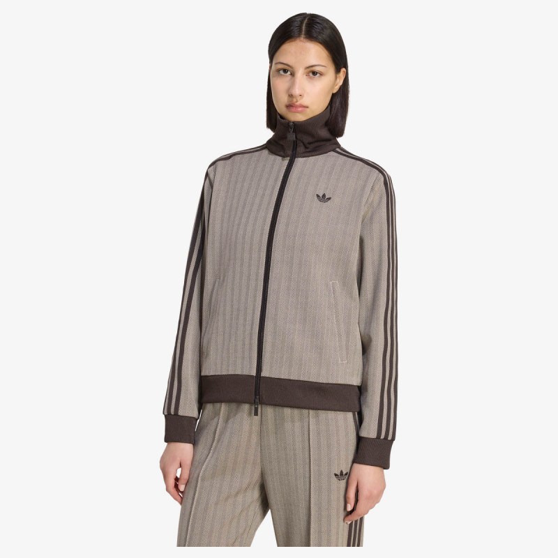 adidas Суитшърт CLASSIC TT 