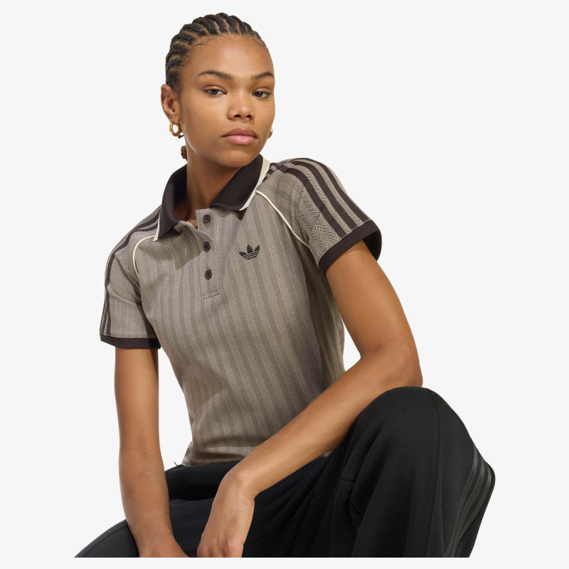 adidas Поло тенискa POLO SHIRT 