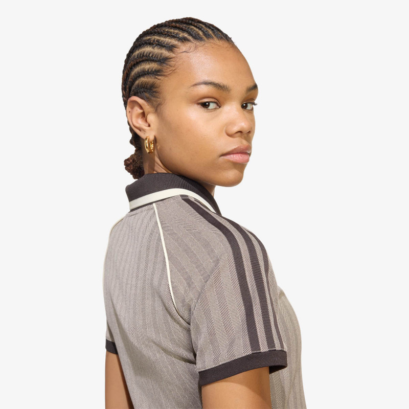 adidas Поло тенискa POLO SHIRT 