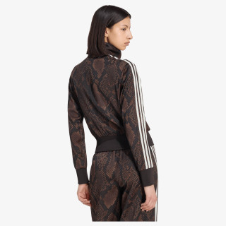adidas Суитшърт STN FB TT 