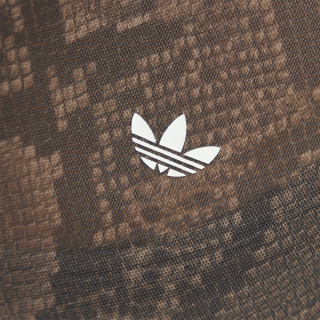 adidas Рокля MAXI DRESS 