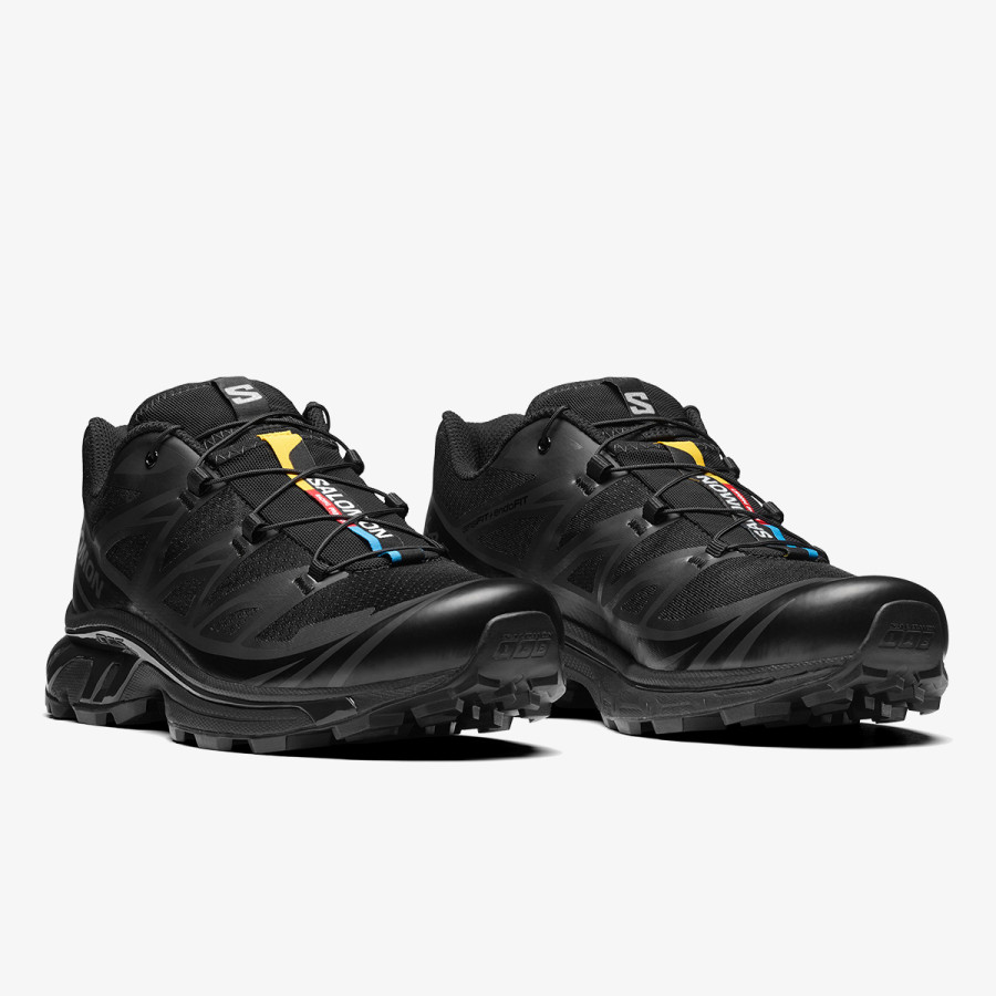 SALOMON Спортни обувки XT-6 
