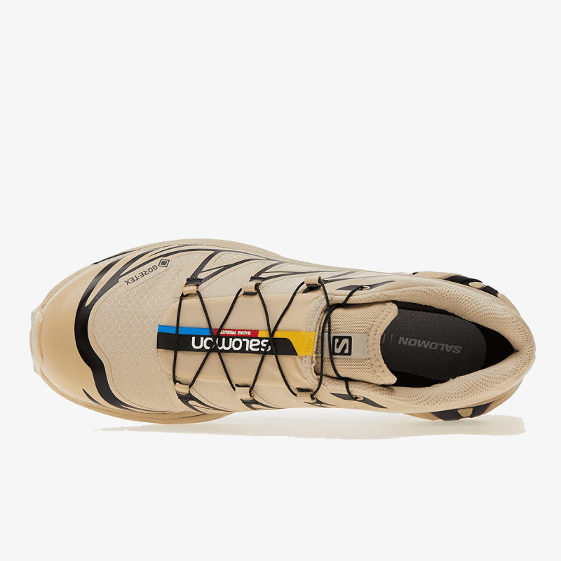 SALOMON Спортни обувки XT-6 GTX 