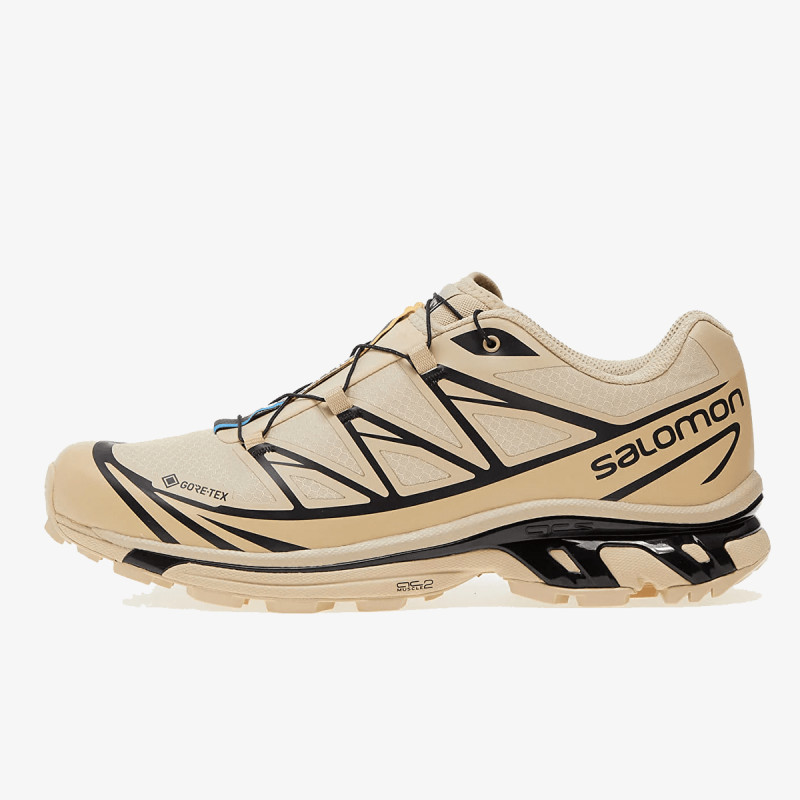 SALOMON Спортни обувки XT-6 GTX 