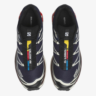 SALOMON Спортни обувки XT-6 
