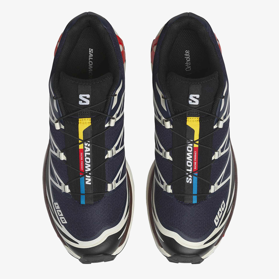 SALOMON Спортни обувки XT-6 