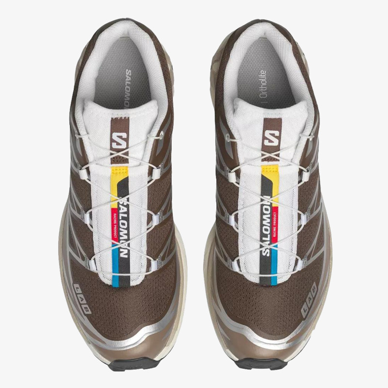 SALOMON Спортни обувки XT-6 