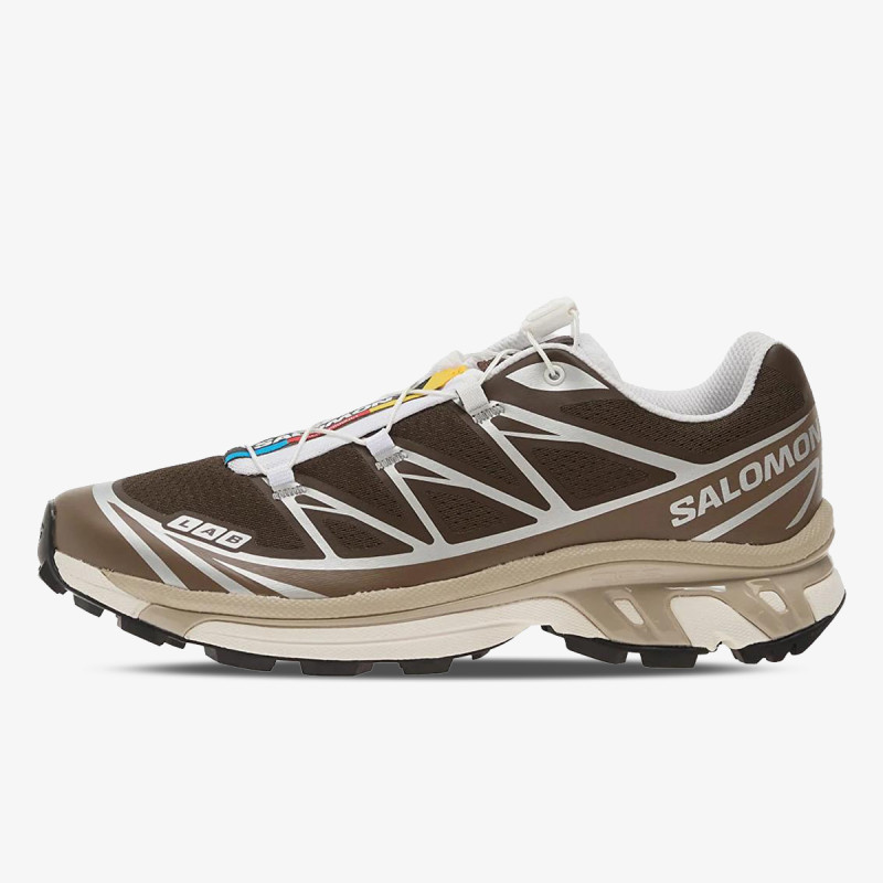 SALOMON Спортни обувки XT-6 