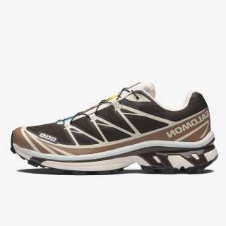 SALOMON Спортни обувки XT-6 