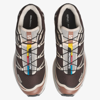 SALOMON Спортни обувки XT-6 