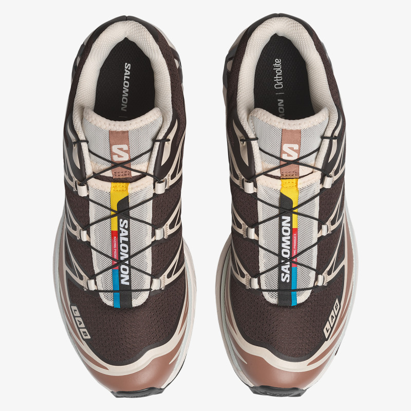 SALOMON Спортни обувки XT-6 