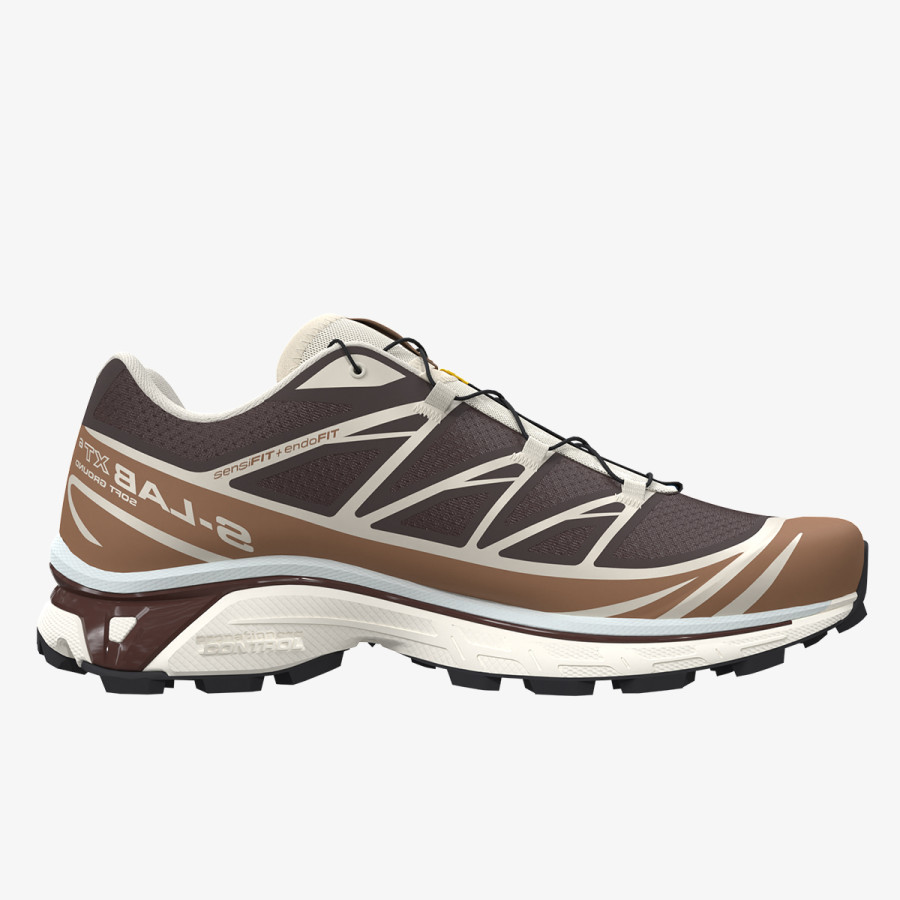 SALOMON Спортни обувки XT-6 