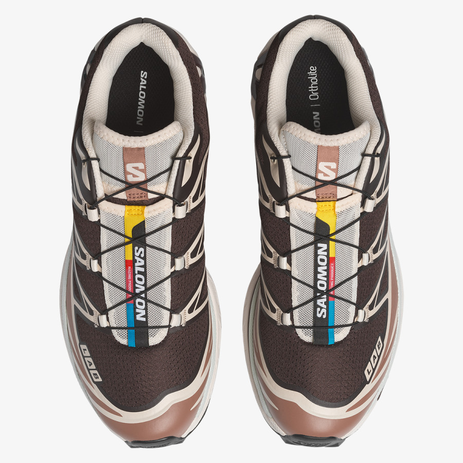 SALOMON Спортни обувки XT-6 