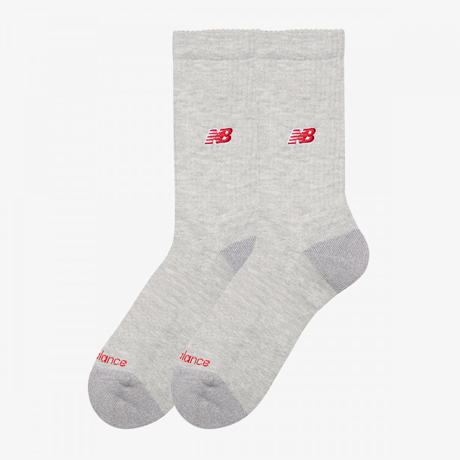 NEW BALANCE Чорапи Active NB Premium Crew Socks 2 Pack 